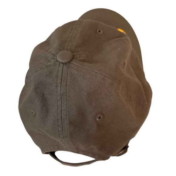 ACDC Baseball Cap Hat American Needle NWOT Rockabilly Rocker Adjustable Music‎ - Picture 5 of 14